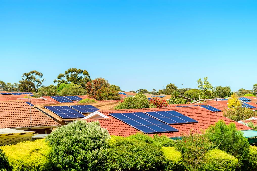 FUTURE CONCERNS: Bathurst councillors think potential affects on solar panels might need further consideration when it comes to new development proposals. 