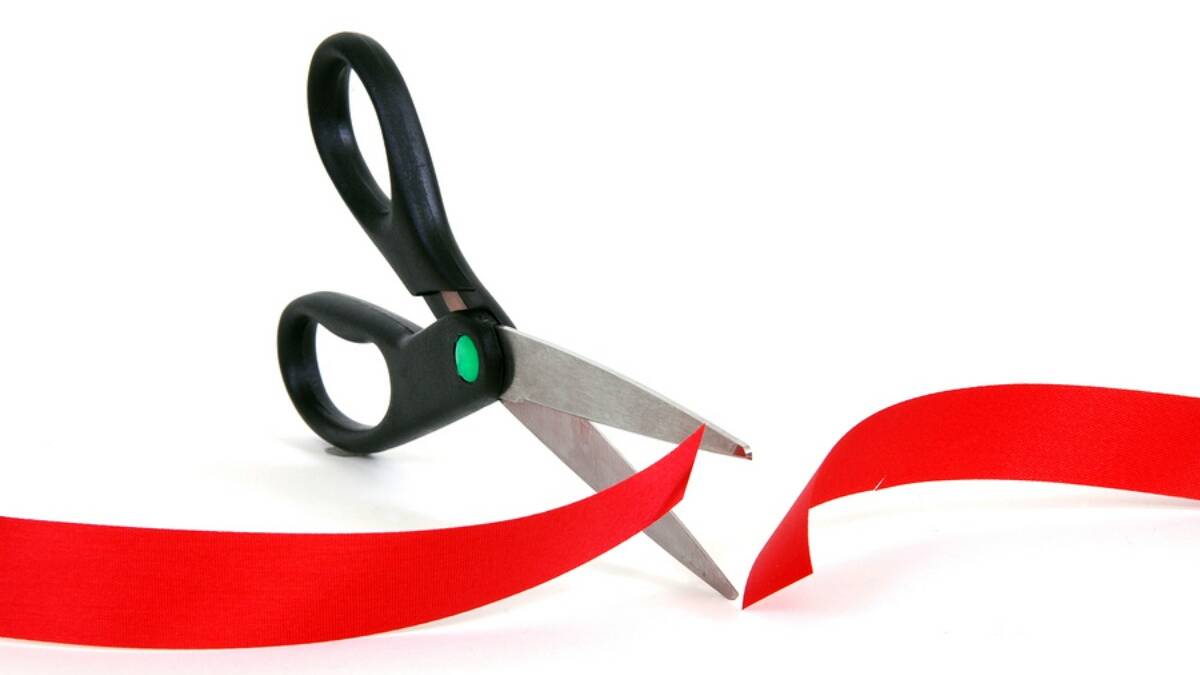 Slashing red tape for easy start-up