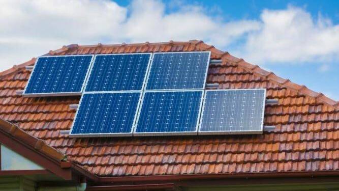 Councillors want to change DCP's silence on shading and solar panels