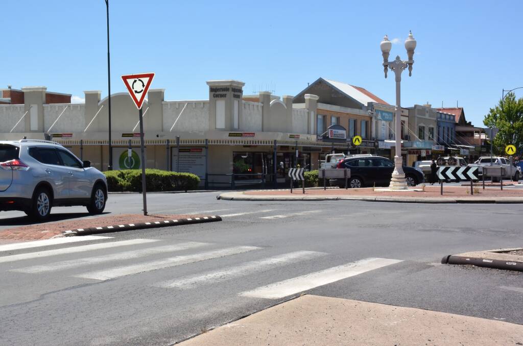 Recommendation received for busy Howick Street intersection
