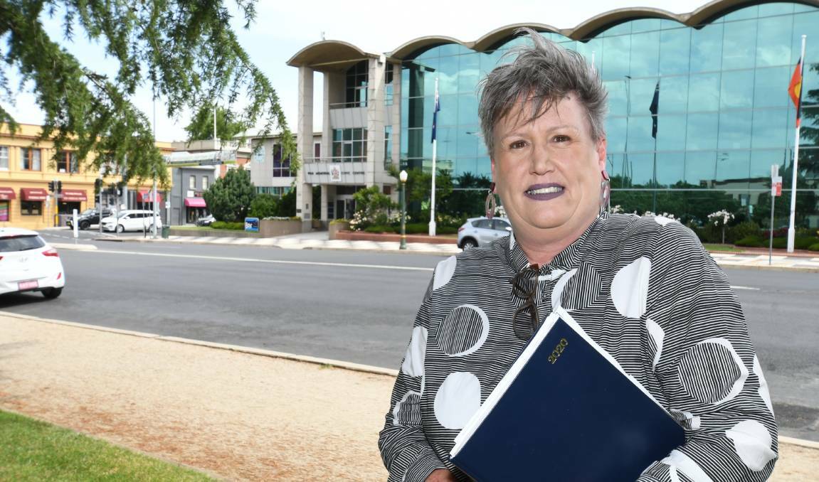 Councillor Jacqui Rudge has congratulated the community on its response during lockdown. 