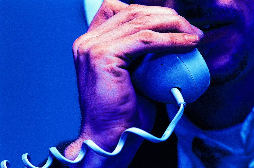 Scam alert: ‘No company will ever call and request such details over the phone’