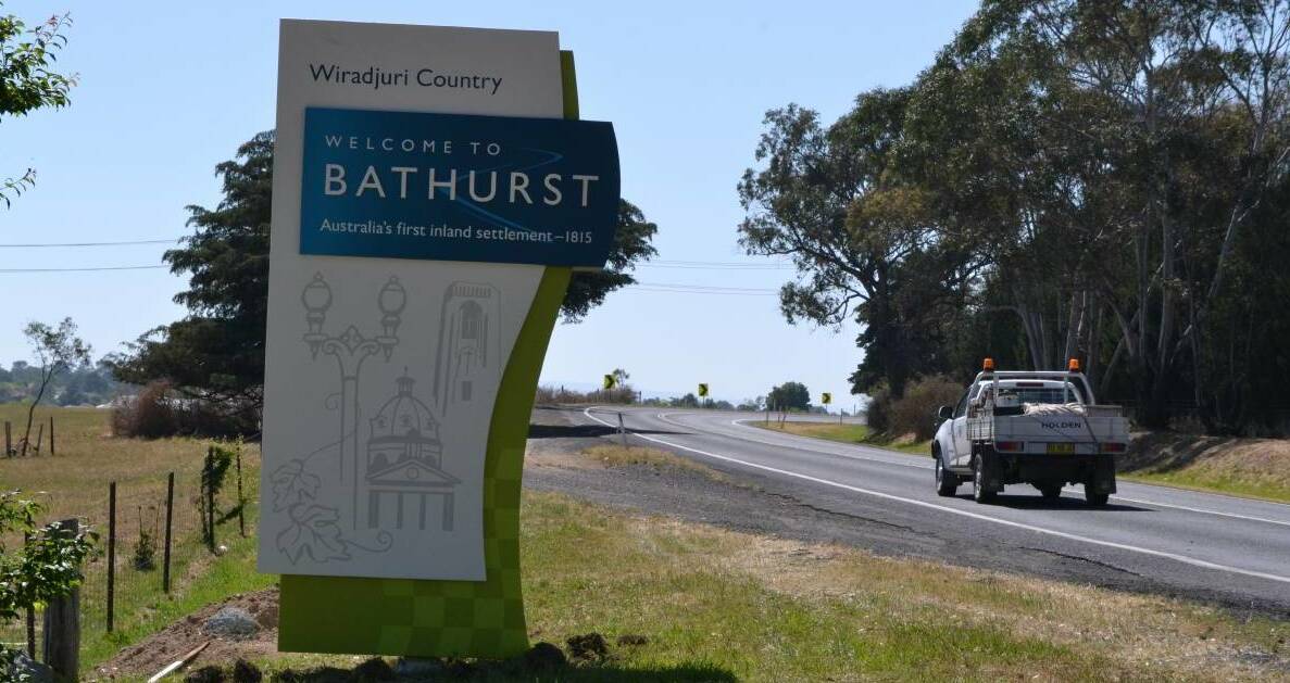 Bathurst likely to make another commitment to Evocities program