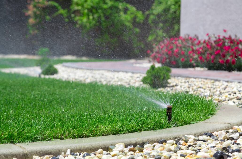 City's water restrictions could be eased as early as November 1