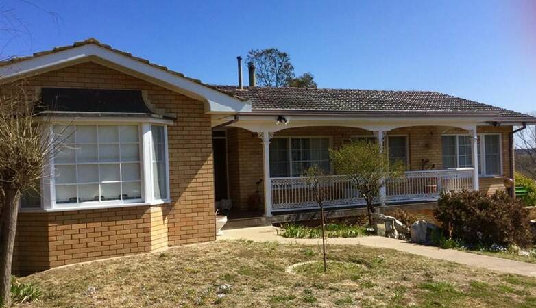 OPEN FOR INSPECTION: 14 Barina Parkway.
