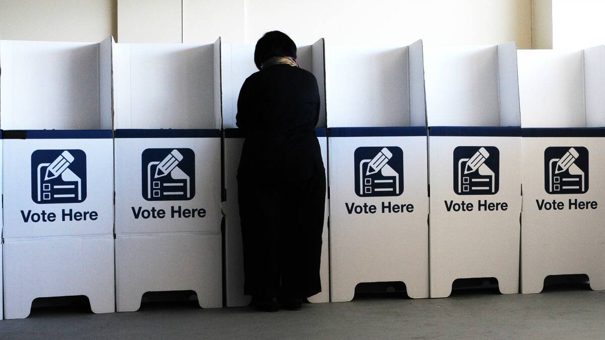 Councillors call for online voting after council election delayed