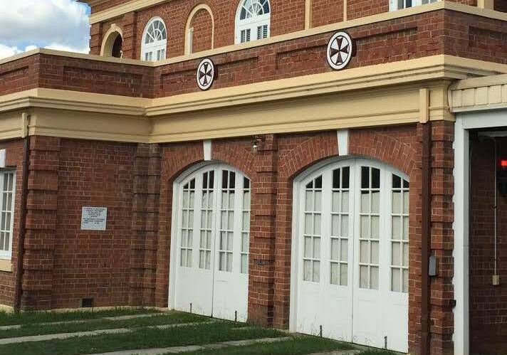 Former ambo station will go rotten like the old TAFE building: Christian