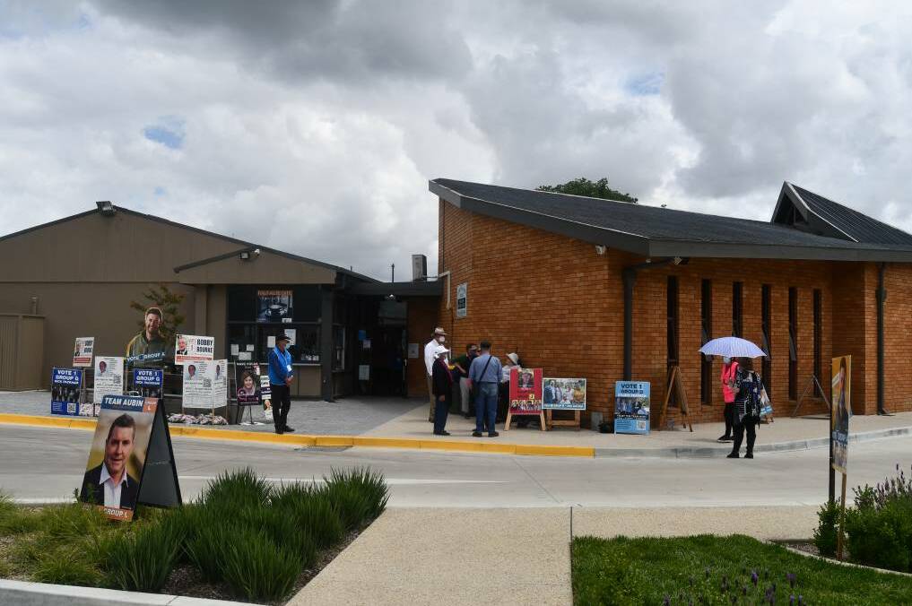 Just hours left to have your say in Bathurst council election
