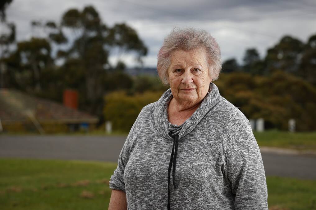 'I became someone I didn't know': the devastating impact gambling had on Lynda's life