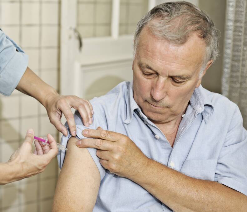 Rural pharmacists will be able to give vaccines, but doctors unconvinced