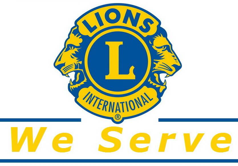 SERVING: Macquarie Lions Club will meet at the Bathurst RSL at 6.30pm for 7pm. Email Judith Ryan, macquarielions@gmail.com