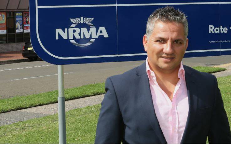 NRMA spokesman Peter Khoury urged motorists to claim the refund. 