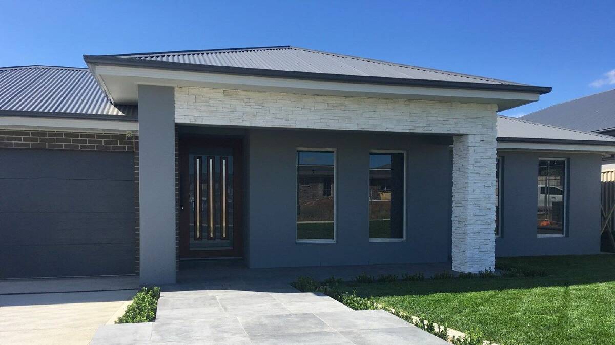 51 Mendal Drive, fall in love with the open plan style - with living, dining and spacious kitchen (featuring full butlers pantry) which opens onto the large covered alfresco via the glass corner stacker door. Luxury features make this modern 5 bedroom home perfect for entertaining.