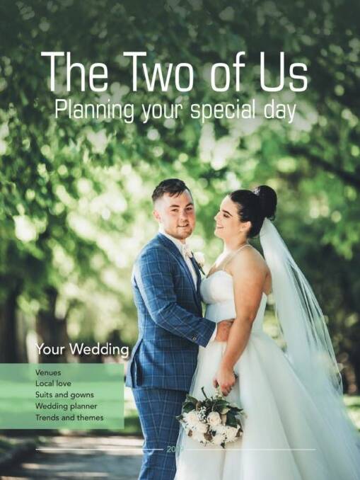Click here to view the 2019 Bathurst Wedding Guide.