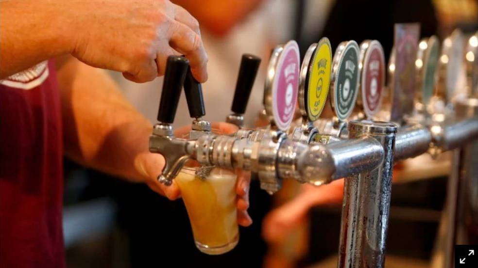 Pubs across Western NSW have welcomed changes to liquor licence conditions saying it is a fairer and better system. Image: File.