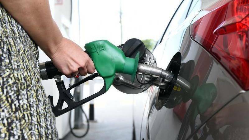 Calls for servos to publish fuel prices