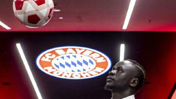 Bayern Munich striker Sadio Mane says the German club can have a big impact on the ECL this season.