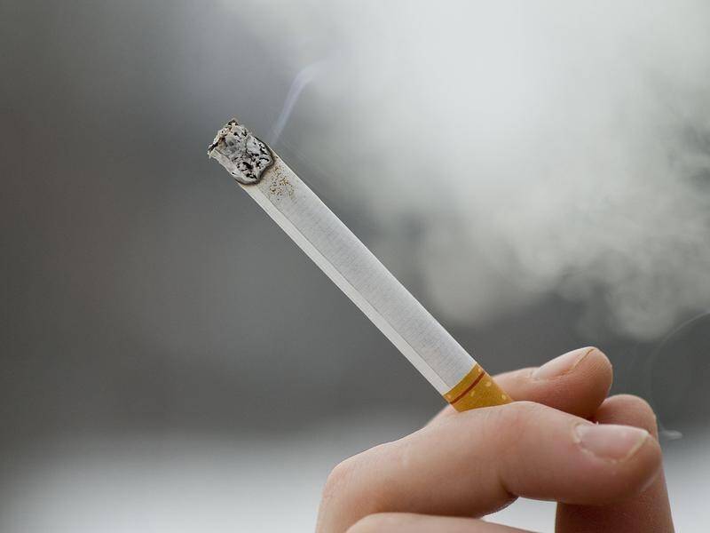 Latest research shows almost eight million people around the world died from smoking in 2019.