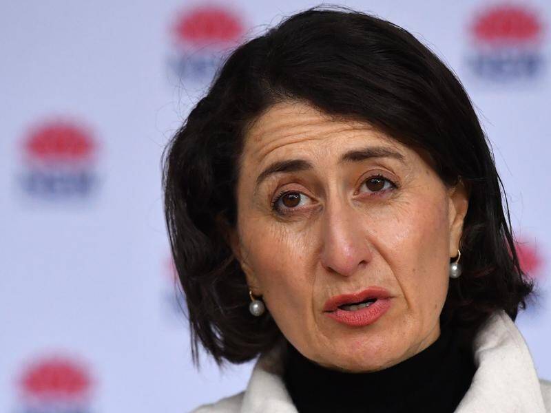 NSW Premier Gladys Berejiklian says bending the rules will only prolong Sydney's tough lockdown.