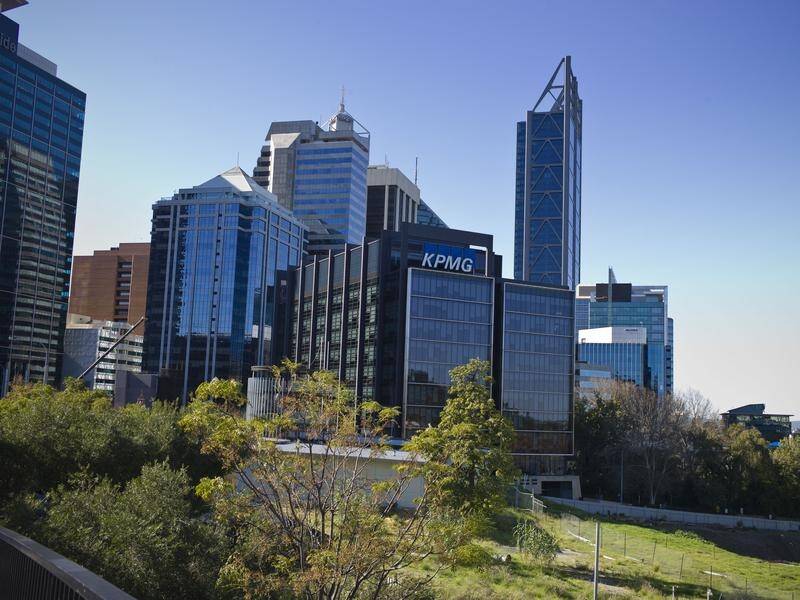 The WA government is hoping a university sets up a campus in Perth's CBD.