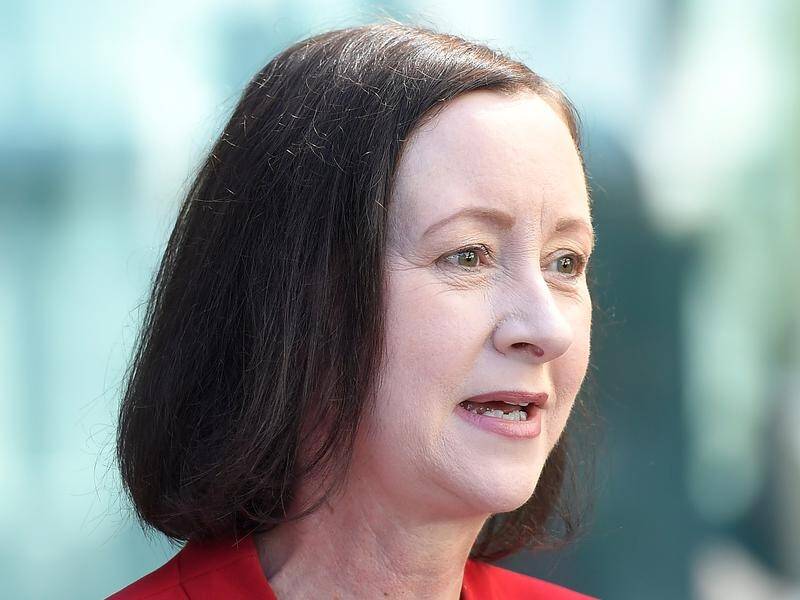 Queensland wants all workers in aged care or disability homes to come forward for Pfizer jabs.