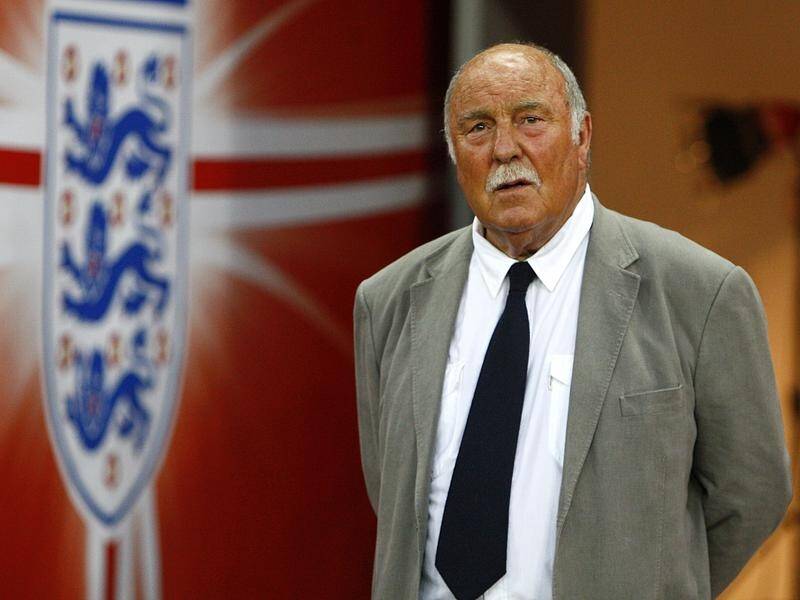 Jimmy Greaves, who's died at 81, has been hailed as England's "greatest goalscorer" by his peers.