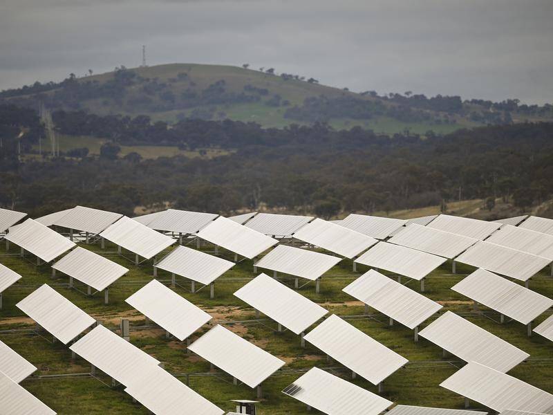 A business group is questioning the building of another renewable energy zone in northern NSW.
