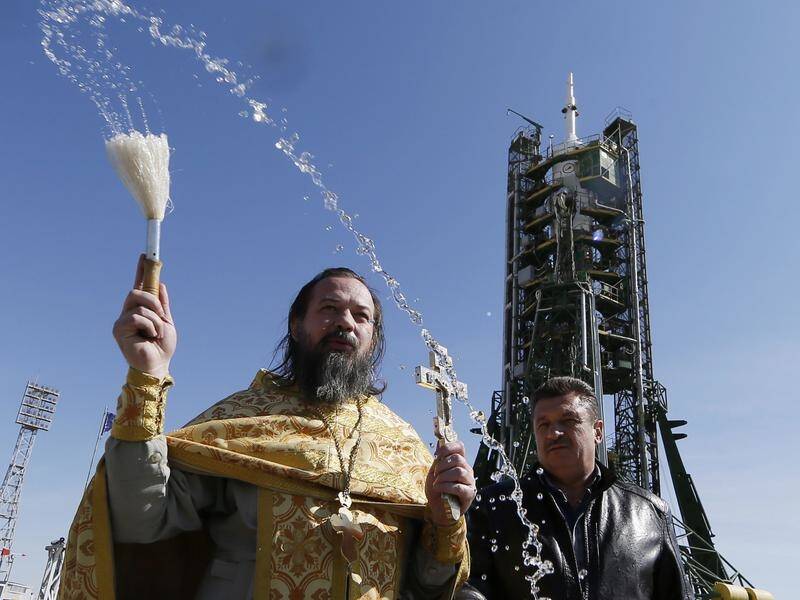 Russian Orthodox priests may stop blessing rockets and nuclear weapons under a new proposal.