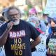 Traditional owners are pursuing a legal challenge involving Adani's Carmichael mine. (Russell Freeman/AAP PHOTOS)