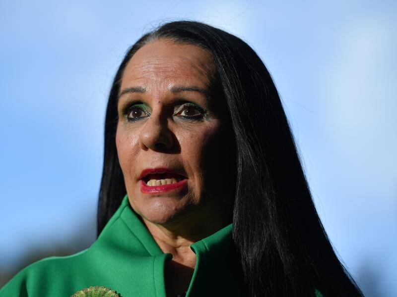 Linda Burney says scars remain among Indigenous people from the NT military intervention.
