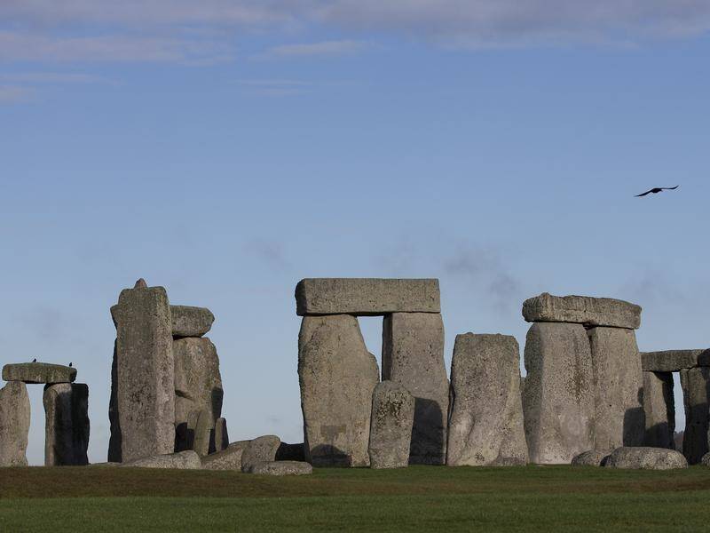 Scientists have found out where Stonehenge's sandstone monoliths come from.