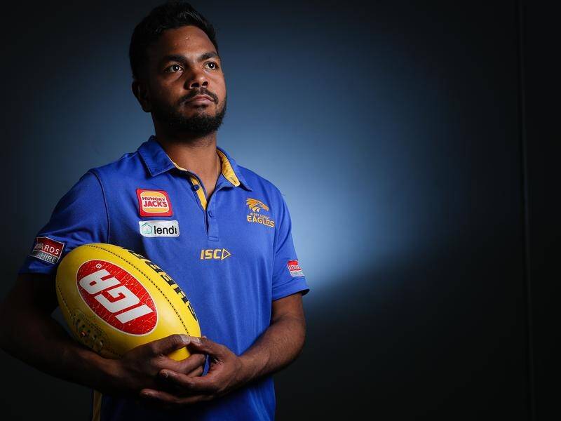 West Coast's Willie Rioli faces a lengthy suspension from the AFL for doping indiscretions.