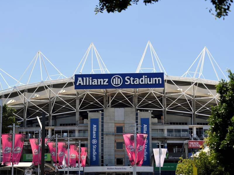 The demolition of Allianz Stadium is fast becoming a key issue in the NSW state election.