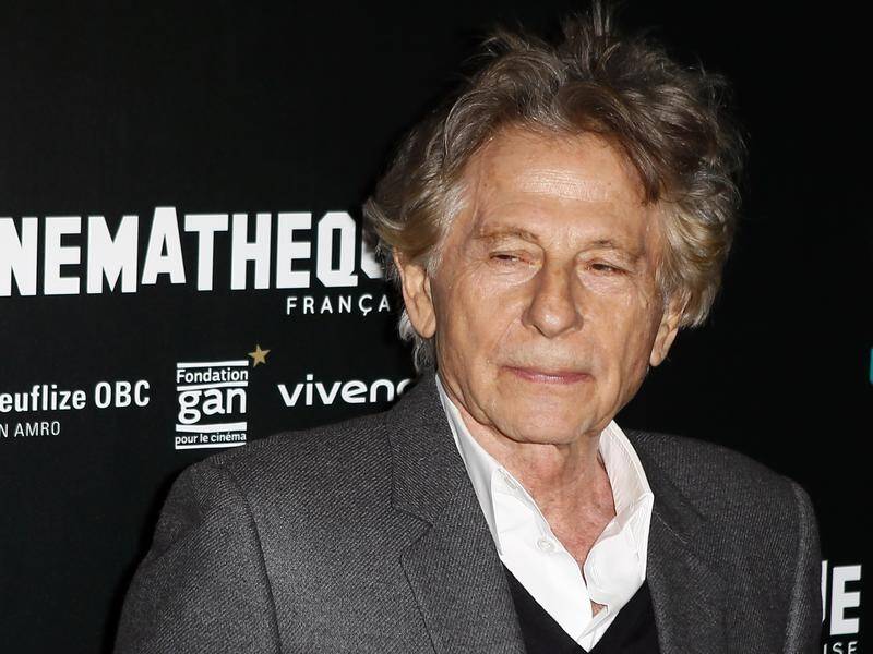 Film director Roman Polanski, who has eight Oscars, is suing the film academy to be reinstated.