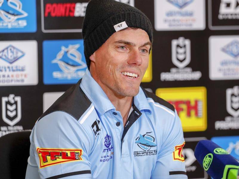 Cronulla Sharks coach John Morris is confident he has the game plan to stop the Penrith Panthers.
