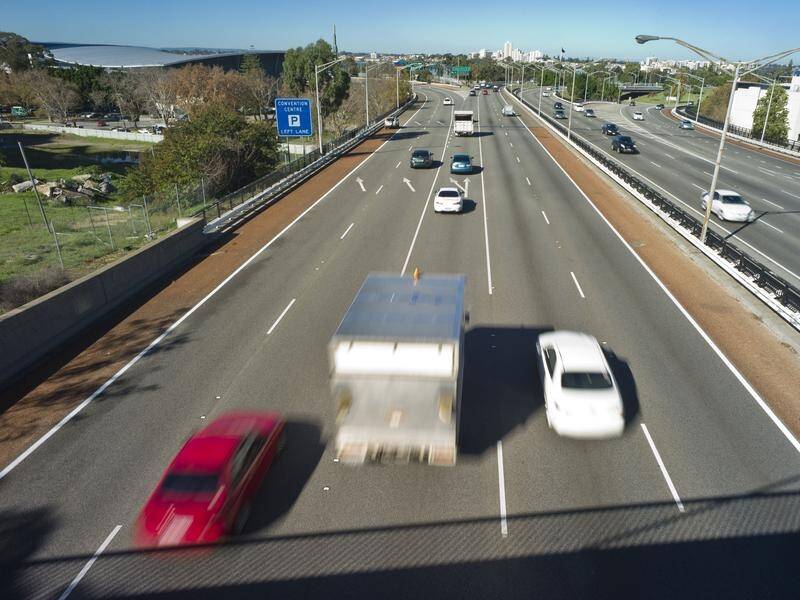 More than 11,000 Australians have been killed on the roads since 2012, and some 360,000 were injured