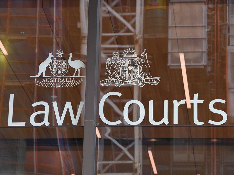 A judge has found a man who stabbed a 67-year-old woman to death had a mental health impairment. (Peter Rae/AAP PHOTOS)