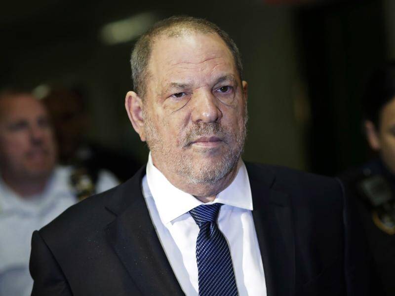 Ex-mogul Harvey Weinstein is accused of sexually abusing scores of women.