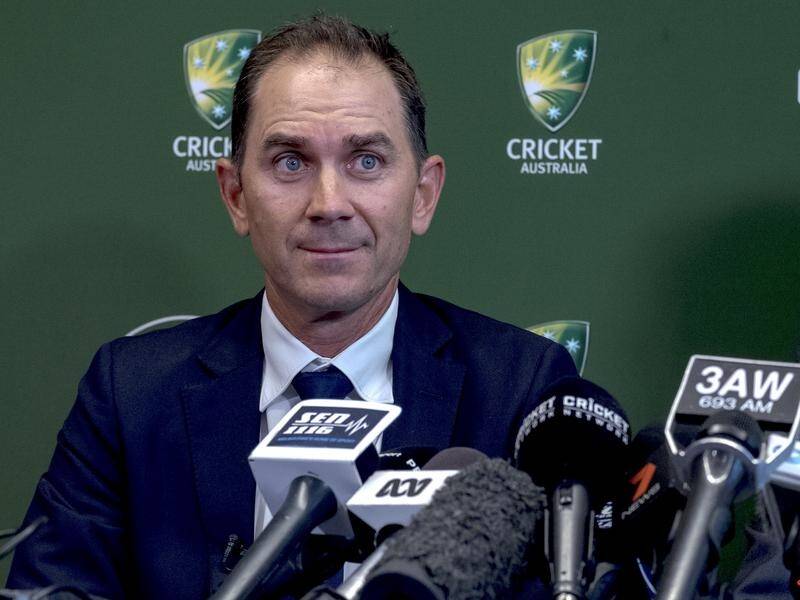 Justin Langer has been part of Cricket Australia's coaching set-up for the best part of a decade.