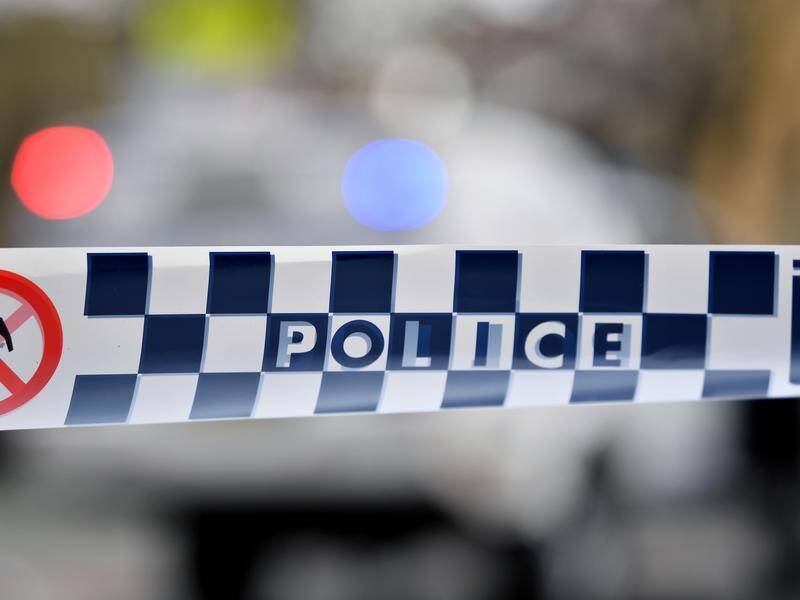 Police are investigating after a cyclist was killed following a suspected crash in central west NSW. (Joel Carrett/AAP PHOTOS)