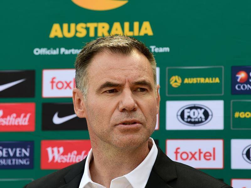 Ante Milicic feels his Matildas are in good shape ahead of their World Cup warm-up with Netherlands.