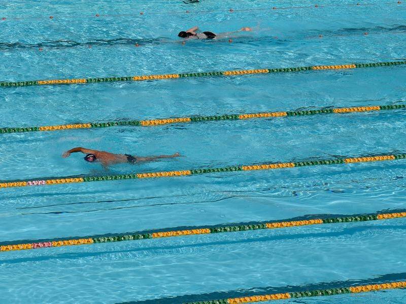 A person who visited Katoomba Sports & Aquatic Centre on September 4 has tested positive to COVID.