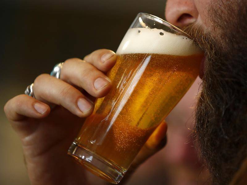 Brewers are calling for a reduction in the tax on beer to help the hospitality and tourism sectors.