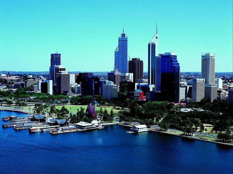 WA was the only Australian state that didn't increase its international tourism last year.