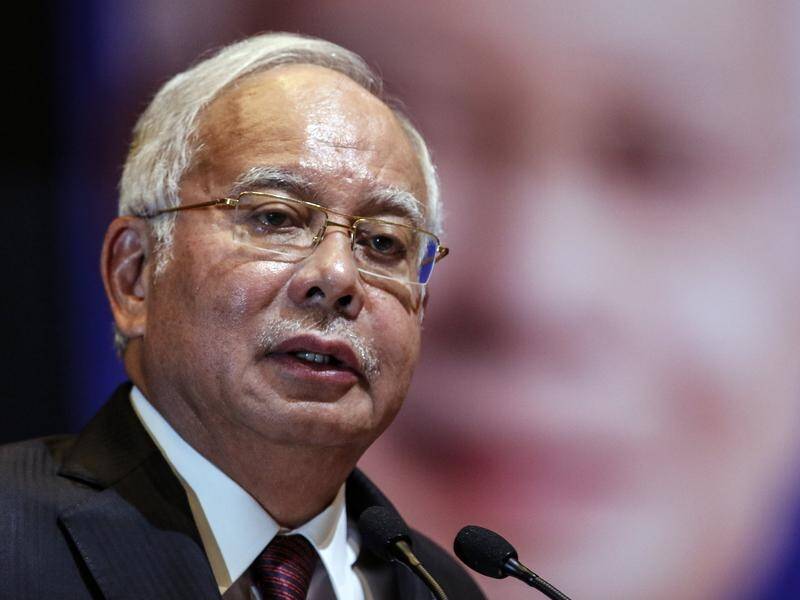 Malaysian Prime Minister Najib Razak is expected to announce a general election.
