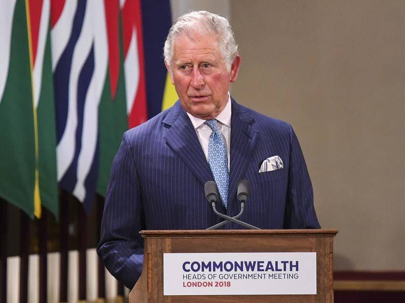 Prince Charles has been approved as the next head of the Commonwealth.