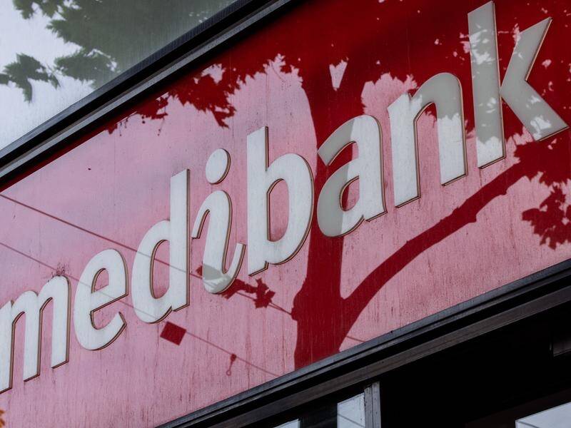 The Medibank data breach was the most devastating cyber attack Australia has experienced. (Diego Fedele/AAP PHOTOS)