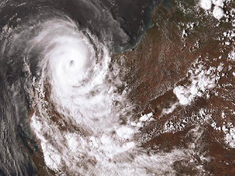 Environment Minister Susan Ley says tropical cyclones will be the greatest danger this summer.