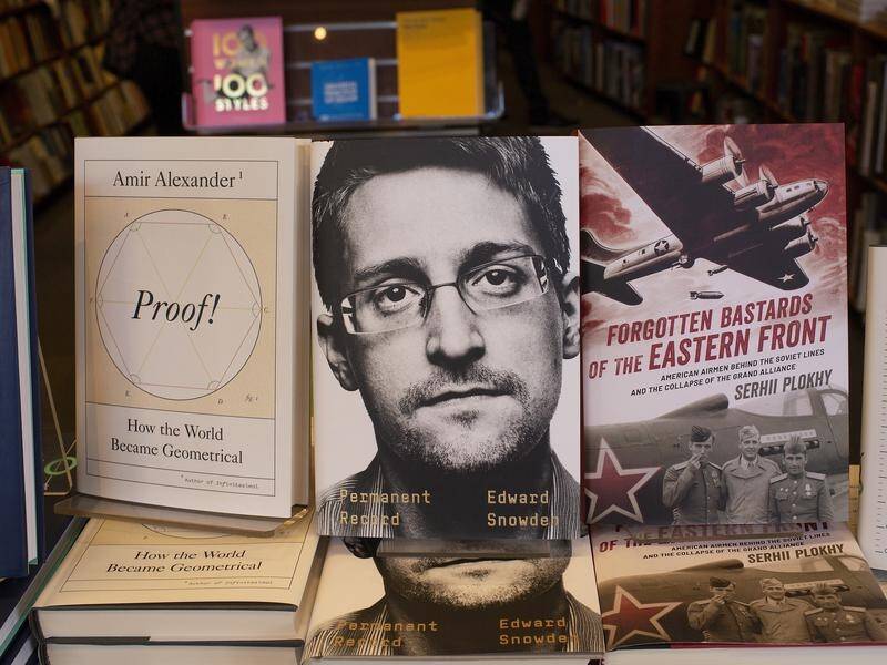 Edward Snowden says Wednesday's court ruling is a vindication of his decision to go public.