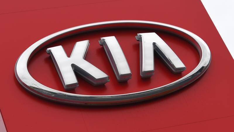 Two Kia models are being recalled over problems with the Hydraulic Electronic Control Units.